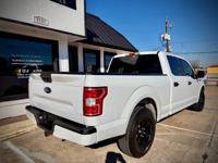 2019 Ford F150 STX 5.0L Clean Car Fax 1 Owner Soth Houston - Image 4