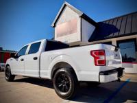 2019 Ford F150 STX 5.0L Clean Car Fax 1 Owner Soth Houston - Image 6