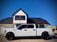 2019 Ford F150 STX 5.0L Clean Car Fax 1 Owner Soth Houston - Image 7