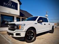 2019 Ford F150 STX 5.0L Clean Car Fax 1 Owner Soth Houston - Image 8