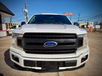 2019 Ford F150 STX 5.0L Clean Car Fax 1 Owner Soth Houston - Image 9