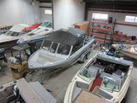 WINTERIZE ON ALL SINGLE ENGINE BOATSFOREST GROVE - Image 3