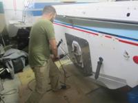 WINTERIZE ON ALL SINGLE ENGINE BOATSFOREST GROVE - Image 7