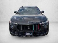 2017 Maserati Levante AWD All Wheel Drive SUV AUTONATION Call (346) 251-8354 to confirm availability - March 10th - Image 3