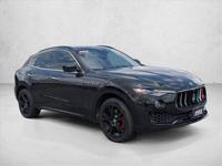 2017 Maserati Levante AWD All Wheel Drive SUV AUTONATION Call (346) 251-8354 to confirm availability - March 10th - Image 4