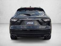 2017 Maserati Levante AWD All Wheel Drive SUV AUTONATION Call (346) 251-8354 to confirm availability - March 10th - Image 8