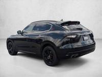 2017 Maserati Levante AWD All Wheel Drive SUV AUTONATION Call (346) 251-8354 to confirm availability - March 10th - Image 9