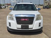 2012 GMC Terrain SLT-2 SUV AUTONATION Call (346) 245-5090 to confirm availability - March 10th - Image 3
