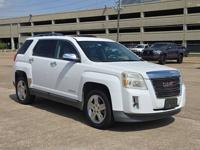 2012 GMC Terrain SLT-2 SUV AUTONATION Call (346) 245-5090 to confirm availability - March 10th - Image 4