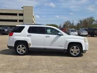 2012 GMC Terrain SLT-2 SUV AUTONATION Call (346) 245-5090 to confirm availability - March 10th - Image 5