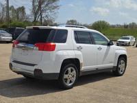 2012 GMC Terrain SLT-2 SUV AUTONATION Call (346) 245-5090 to confirm availability - March 10th - Image 6