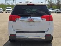 2012 GMC Terrain SLT-2 SUV AUTONATION Call (346) 245-5090 to confirm availability - March 10th - Image 8