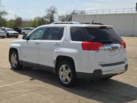 2012 GMC Terrain SLT-2 SUV AUTONATION Call (346) 245-5090 to confirm availability - March 10th - Image 9