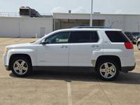 2012 GMC Terrain SLT-2 SUV AUTONATION Call (346) 245-5090 to confirm availability - March 10th - Image 10