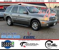 2006 Buick Rainier AWD All Wheel Drive CXL 4dr SUV SUV Universal Auto Sales