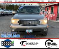 2006 Buick Rainier AWD All Wheel Drive CXL 4dr SUV SUV Universal Auto Sales - Image 3