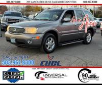 2006 Buick Rainier AWD All Wheel Drive CXL 4dr SUV SUV Universal Auto Sales - Image 4