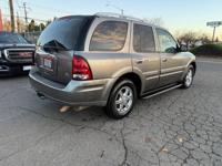 2006 Buick Rainier AWD All Wheel Drive CXL 4dr SUV SUV Universal Auto Sales - Image 8