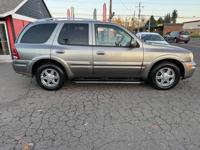 2006 Buick Rainier AWD All Wheel Drive CXL 4dr SUV SUV Universal Auto Sales - Image 9