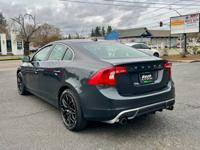 💥RARE 2013 Volvo S60 T6 R-Design Platinum TURBO AWD 325HP CLEAN💥 South Salem - Image 4