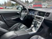 💥RARE 2013 Volvo S60 T6 R-Design Platinum TURBO AWD 325HP CLEAN💥 South Salem - Image 10