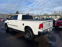 2014 RAM 2500 LARAMIE LIMITED CREW CAB 4X4 DIESEL!! EUGENE - Image 5