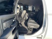 2014 RAM 2500 LARAMIE LIMITED CREW CAB 4X4 DIESEL!! EUGENE - Image 8