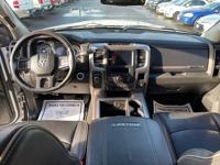 2014 RAM 2500 LARAMIE LIMITED CREW CAB 4X4 DIESEL!! EUGENE - Image 10