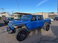 * 2023 JEEP GLADIATOR MOJAVE 4X4!!! EUGENE - Image 2