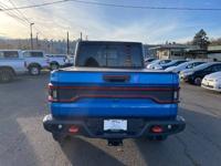 * 2023 JEEP GLADIATOR MOJAVE 4X4!!! EUGENE - Image 9