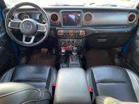 * 2023 JEEP GLADIATOR MOJAVE 4X4!!! EUGENE - Image 10