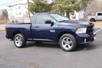 2014 Ram 1500 Dodge Express Truck Victory Motors of Colorado - Image 3