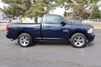 2014 Ram 1500 Dodge Express Truck Victory Motors of Colorado - Image 4