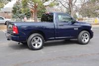 2014 Ram 1500 Dodge Express Truck Victory Motors of Colorado - Image 5