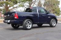 2014 Ram 1500 Dodge Express Truck Victory Motors of Colorado - Image 6