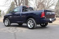 2014 Ram 1500 Dodge Express Truck Victory Motors of Colorado - Image 8