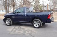 2014 Ram 1500 Dodge Express Truck Victory Motors of Colorado - Image 9