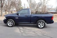 2014 Ram 1500 Dodge Express Truck Victory Motors of Colorado - Image 10