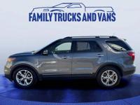 2013 Ford Explorer Limited _Ford_ _Explorer_ _Sedan_ - Image 3