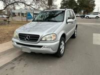 2004 Mercedes-Benz M-Class - Financing Available! - Image 3