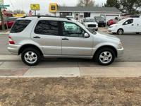 2004 Mercedes-Benz M-Class - Financing Available! - Image 4