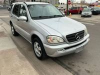 2004 Mercedes-Benz M-Class - Financing Available! - Image 5