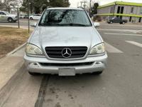 2004 Mercedes-Benz M-Class - Financing Available! - Image 6