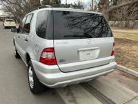 2004 Mercedes-Benz M-Class - Financing Available! - Image 7