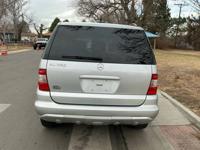 2004 Mercedes-Benz M-Class - Financing Available! - Image 8