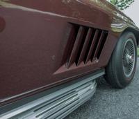 great shape Chevrolet Corvette 427/435 L71 no smoke city of chicago - Image 6