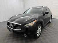 2013 INFINITI FX37 Premium SUV Autos of Chicago - Image 3