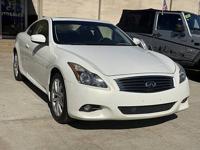 2014 Infiniti Q60 2dr Auto AWD - Image 4