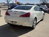2014 Infiniti Q60 2dr Auto AWD - Image 8