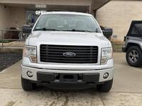 2013 Ford F-150 4WD Super Cab 145 STX - Image 3